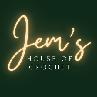 Jem's House of Crochet